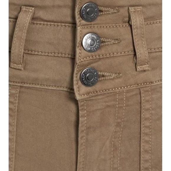 Veronica Beard Marley High Rise Convertible Pants Size 24 NWT - Picture 4 of 12